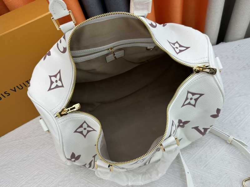 LV Travel Bags